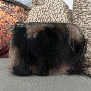 Patricia Nash wristlet